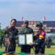 TMMD Reguler ke-128 Kodim 0702 Purbalingga Rampung