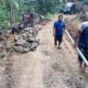 Dari Jalan Sempit, TMMD ke-128 Hadirkan Akses yang Lebar di Desa Krangean