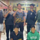 Kabur ke Riau, Tim Kalong Polres Pasbar Amankan 2 Tersangka Pelaku Penganiayaan Berat di Rokan Hulu