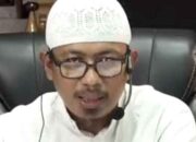 Ustaz Ahmad Daniel Ajak Umat Rawat Kebhinnekaan dan Persaudaraan, Tolak Terorisme dan Intoleransi