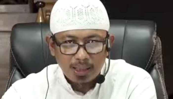 Ustaz Ahmad Daniel tolak aksi teroris dan sikap intoleran
