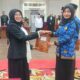 Wabup Dharmasraya Ambil Sumpah 97 PNS sekaligus Lantik Pejabat Fungsional