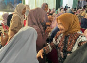 Pelepasan Wisuda Yayasan Shirothul Fuqoha’, Wakil Bupati Malang Tekankan Pentingnya Akhlak dan Tradisi Pesantren