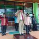 Zulkifli Pimpin Upacara Peringatan Hardiknas 2026 di Kantor Kemenag Kota Sawahlunto