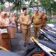 Wako Payakumbuh Tegaskan Kendaraan Dinas Harus Tepat Guna dan Tertib Administrasi