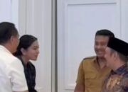 Perjuangan Sunyi Seorang Pemimpin Perempuan Minang di Koridor Bappenas untuk Masa Depan Dharmasraya