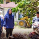 Bupati Dharmasraya Ultimatum PKS: Jangan Rugikan Petani Sawit!