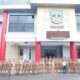 Apel Gabungan Pemerintah Kabupaten Dharmasraya bulan Mei 2026