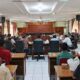 Audiensi dengan DPRD Kota Bukittinggi, IKABE Sampaikan Berbagai Persoalan Sopir Angkot