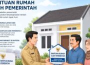Solok Selatan Dapat Bantuan Perumahan 264 Unit, Tersebar di 7 Kecamatan