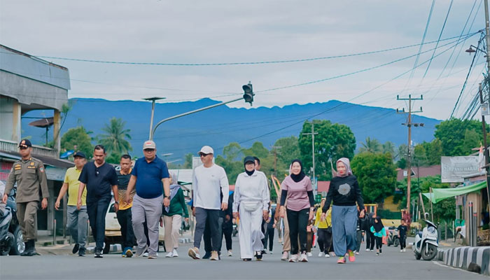 Car Fee Day Solok Selatan