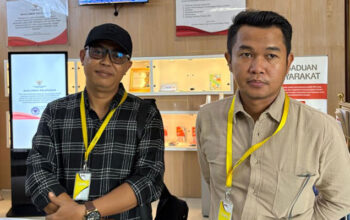 Naik Jet Pribadi ke Kepri, Menteri KP dan Gubernur Ansar Dilaporkan ke KPK
