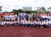 Hardiknas 2026, Bupati Bintan Sampaikan Pentingnya Pendidikan Bermutu