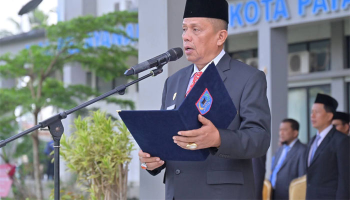 Pemko Payakumbuh peringati Hari Kebangkitan Nasional (Harkitnas) tahun 2026