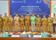 Tren Positif, Ekonomi Sumbar Tumbuh 5,02 Persen