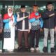 2 Jemaah Calon Haji Bukittinggi Kloter 14 Bertolak ke Embarkasi Padang