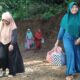 Jejak Langkah Ibu-Ibu Krangean Mengantar Rasa untuk Para Pekerja TMMD ke-128
