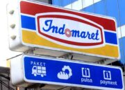 Kehadiran Indomaret di Tanjungpinang Buka Peluang Produk Lokal Go Nasional