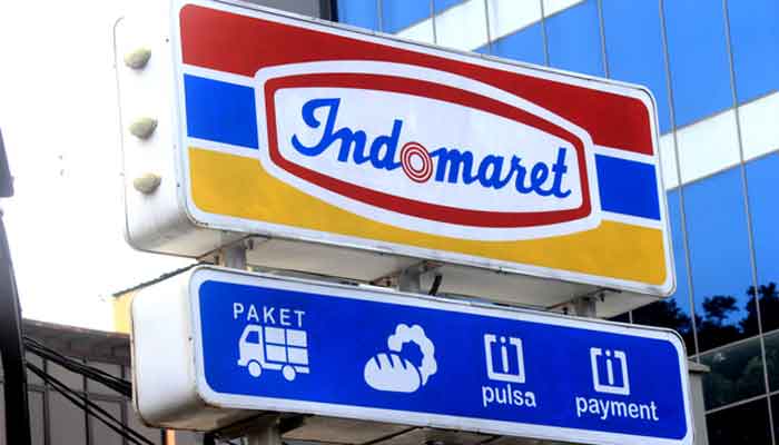 Ritel Indomaret