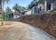 TMMD ke-128, Jalan Harapan Itu Mulai Terbentang di Desa Krangean