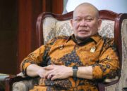 LaNyalla Dukung Langkah Presiden Gunakan Uang Sitaan Korupsi Bantu Danai Program MBG dan Koperasi Merah Putih