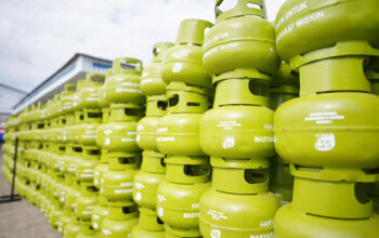 Pertamina Patra Niaga Regional Sumbagut Siapkan Penyaluran 1,2 Juta Tabung LPG 3 Kg Hadapi Idul Adha 1447 H 3 Pertamina Patra Niaga Regional Sumbagut Siapkan Penyaluran 1,2 Juta Tabung LPG 3 Kg Hadapi Idul Adha 1447 H
