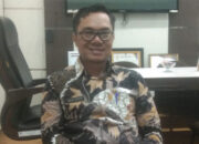 Nakhoda Baru Dinas PUPR Kota Padang Malvi Hendri dan Percepatan Pembangunan Infrastruktur