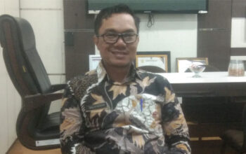 Nakhoda Baru Dinas PUPR Kota Padang Malvi Hendri dan Percepatan Pembangunan Infrastruktur 3 Kepala Dinas PUPR Kota Padang, Malvi Hendri