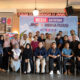 Media Gathering JNE Express bersama insan pers Kota Padang di Cafe Jiwa Raga