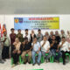 Iwan Kurniawan Kembali Pimpin Pengkot Forki Sawahlunto
