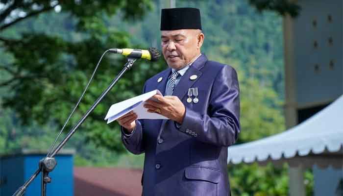 Hardiknas 2026, Novirman: Momentum Refleksi, Teguhkan dan Hidupkan Spirit Diknas