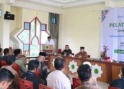 Wawako Bukittinggi Buka Pelatihan JULEHA, Ini Tujuannya