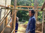 Impian Rumah Layak Misdi Kini Nyaris Nyata Berkat Program RTLH TMMD ke-128