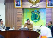 Pemkab Muba Implementasikan Permen ESDM Nomor 14 Tahun 2025, Sumur Minyak Rakyat Segera Dikelola Secara Legal