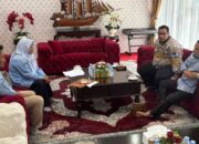 Pemkab Solok bersama BPS Terus Melakukan Pemutakhiran Data Masyarakat