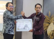 Sawahlunto Menjadi Pemko Penyaluran Dana Desa Tercepat Tahun 2026