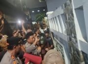 Polsek Matraman Berhasil Amankan Diduga Pelaku Teror Pembakaran Rumah Warga