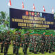 TMMD ke-128 Kodim 0702 Purbalingga Berakhir: Satgas Bawa Banyak Kenangan dari Desa Krangean, Suasana Haru Warnai Perpisahan
