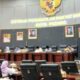 Pimpinan DPRD Kota Padang