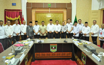 Nagari Creative Hub, Agenda Besar Pembangunan Ekonomi Sumbar