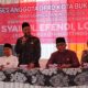 Ketua DPRD Kota Bukittinggi, Syaiful Efendi reses perorangan di Gang Melur, Kelurahan Aur Kuning