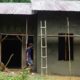 Berkat Program TMMD ke-128, Misdi Kini Memiliki Rumah yang Nyaman