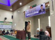 Warga Green Farensa Pagambiran Sampaikan Masalah Banjir hingga Jalan Rusak kepada Anggota DPRD Kota Padang Rusdi