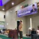 Warga Green Farensa Pagambiran Sampaikan Masalah Banjir hingga Jalan Rusak kepada Anggota DPRD Kota Padang Rusdi