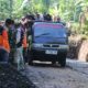 Pembangunan Akses Jalan Desa Krangean Bangkitkan Senyum Sopir Desa