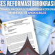 Sukses Reformasi Birokrasi Pemko Payakumbuh tahun 2025