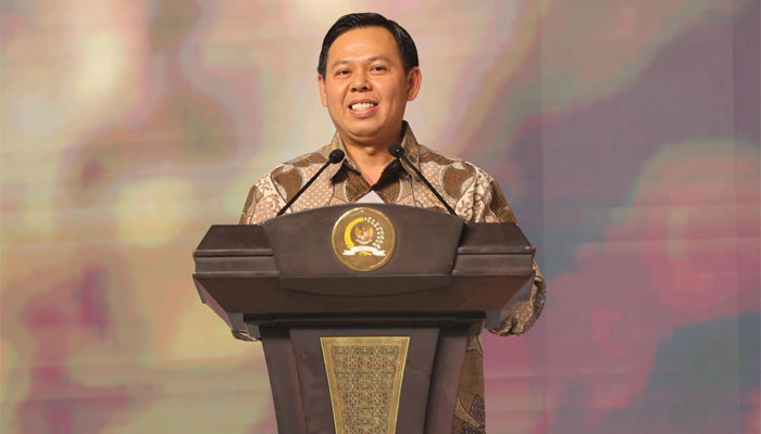 Ketua DPD RI Sultan Baktiar Najamudin Minta PLN Bergerak Cepat Pulihkan Pemadaman Listrik di Sumatera