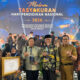 Sumbar Raih Dua Penghargaan dalam Tasyakuran Hardiknas 2026, Begini Apresiasi Gubernur Mahyeldi