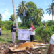 Pemprov Sumbar Pastikan Tebar Qurban di Mentawai Tepat Sasaran