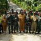Sinergi TNI dan Pemkab Purbalingga Perkuat Infrastruktur Lewat TMMD Reguler ke-128